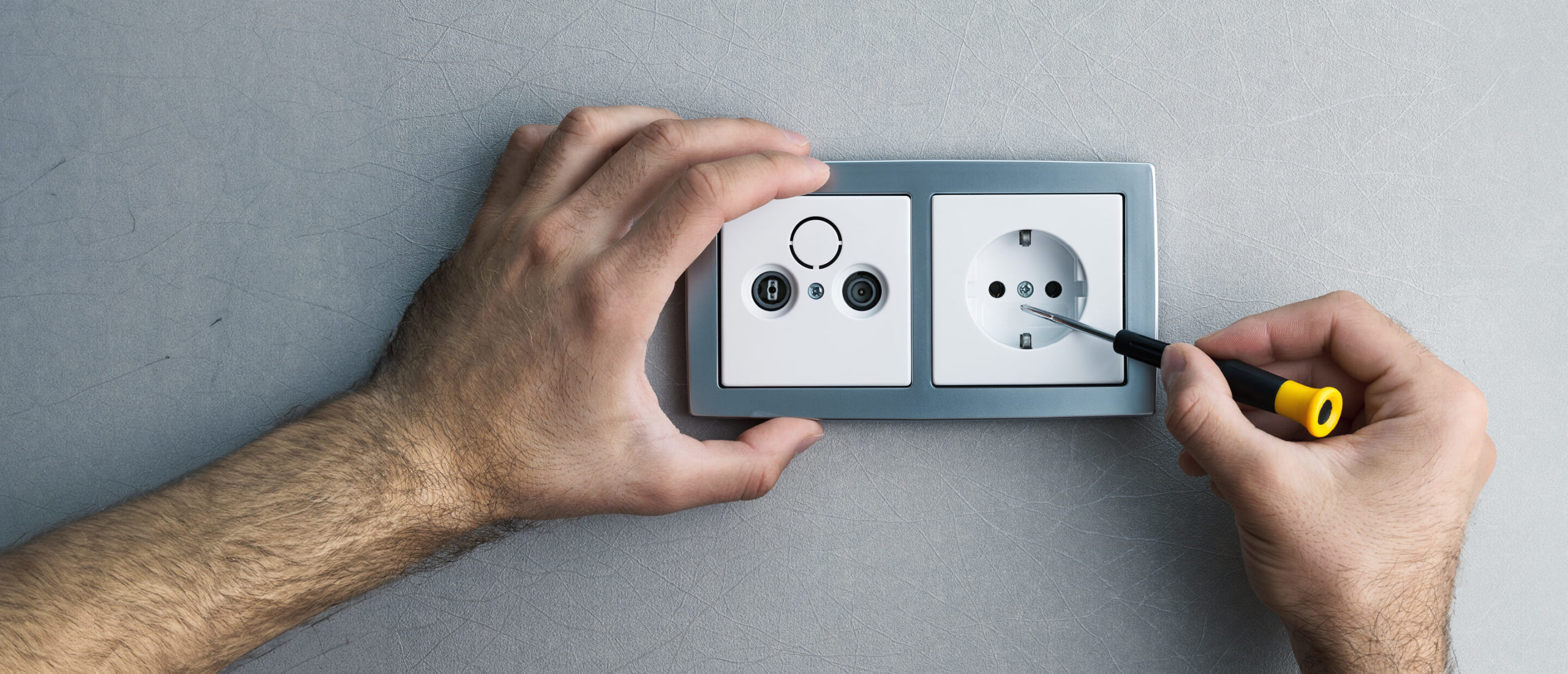 Elektrotechnik & Elektroinstallation