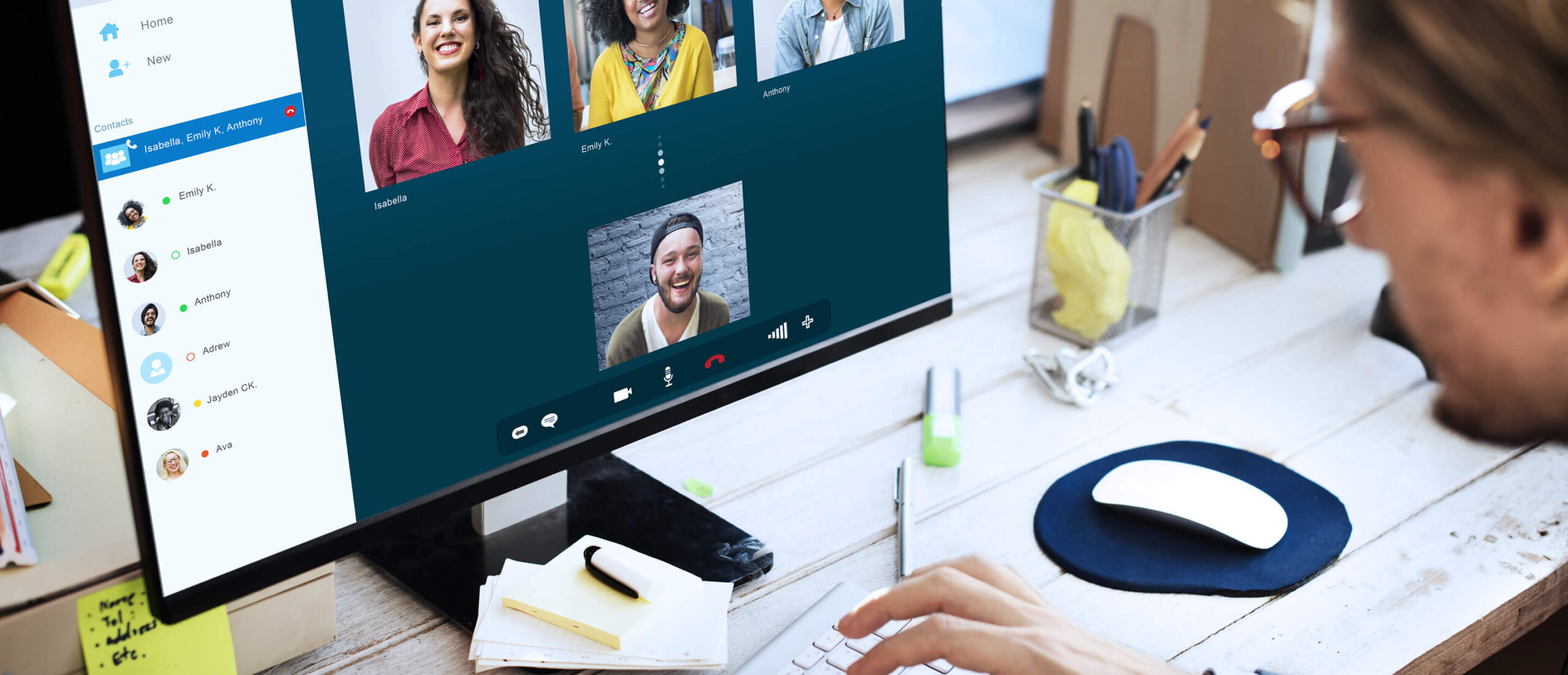Unified Communication
