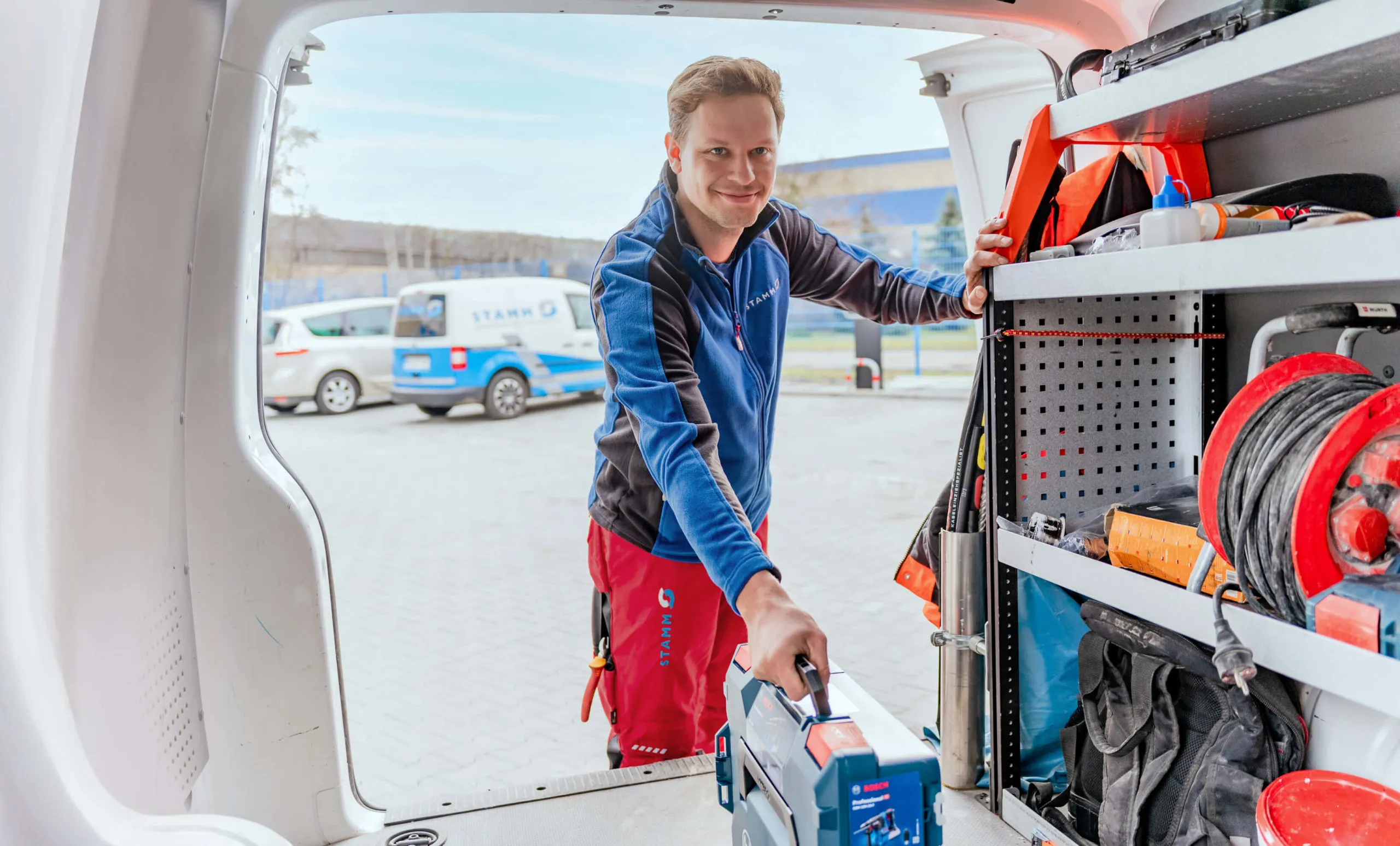 Jobs in Dresden