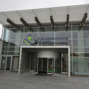 Elblandklinikum Meißen: Brandschutz in Etappen bei laufendem Klinikbetrieb Elblandklinikum Meißen: Brandschutz in Etappen bei laufendem Klinikbetrieb