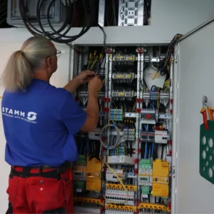 Elblandklinikum Meißen: Ausfallsicherer Strom für Funktionsdiagnostik und Endoskopie Elblandklinikum Meißen: Ausfallsicherer Strom für Funktionsdiagnostik und Endoskopie